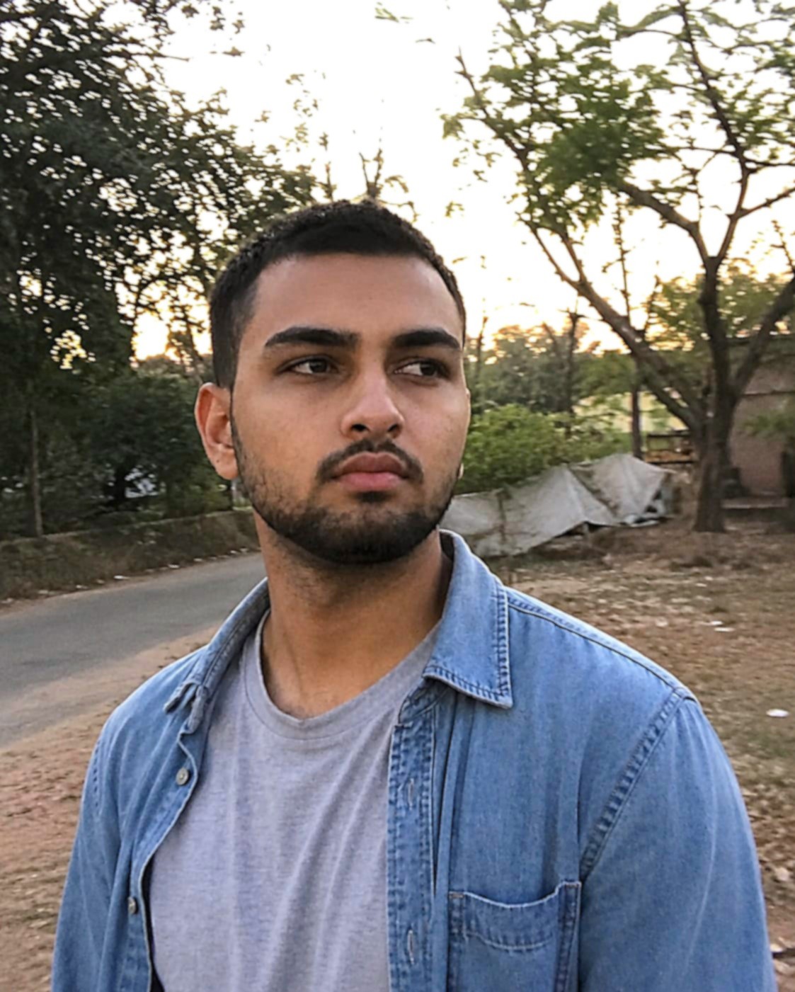 Aman Khanal